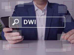 DWI search
