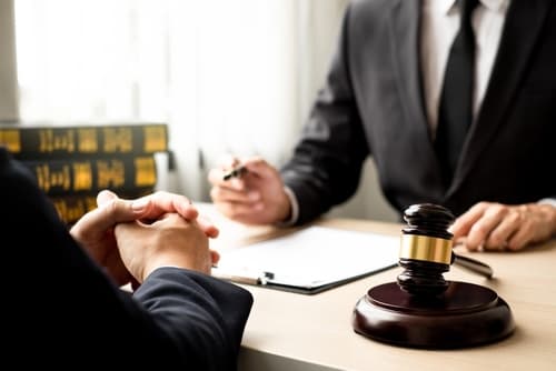 Criminal Defense Lawyer Can Help with Bail