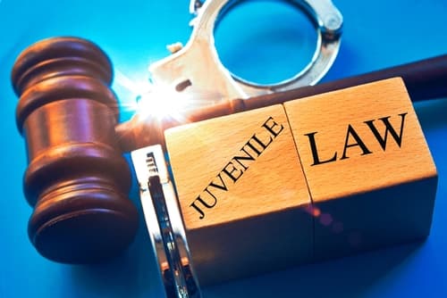 Hiring a Criminal Defense Attorney for Juvenile Offenses