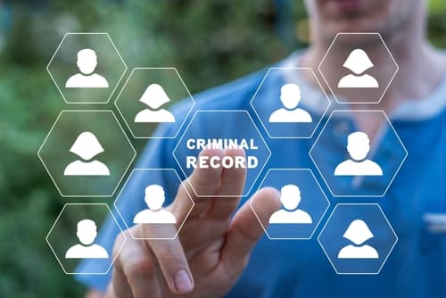 Impact of a Felony on Your Criminal Record